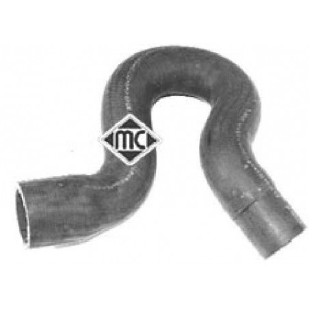 Durite de radiateur...