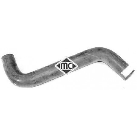 Durite de radiateur...