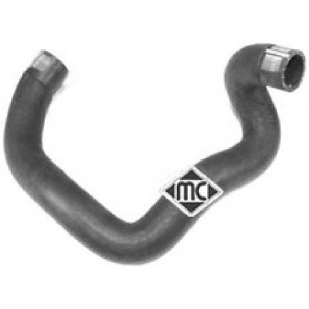 Durite de radiateur...