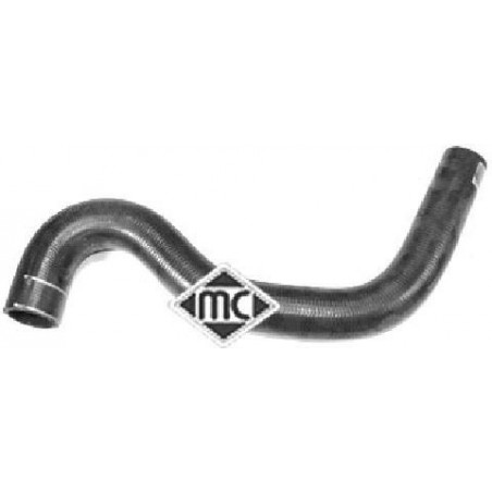 Durite de radiateur...