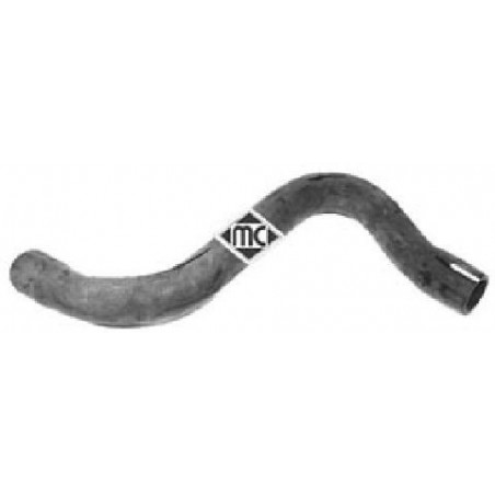 Durite de radiateur...