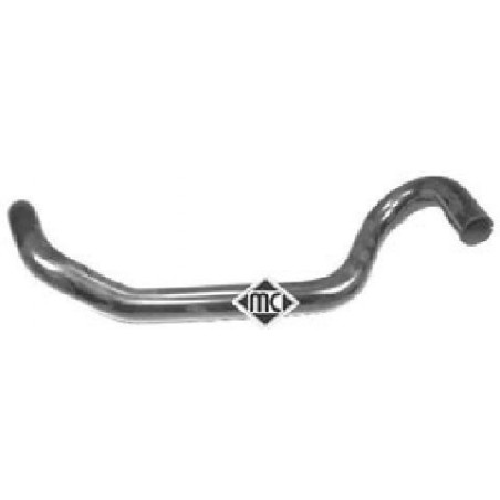 Durite de radiateur...