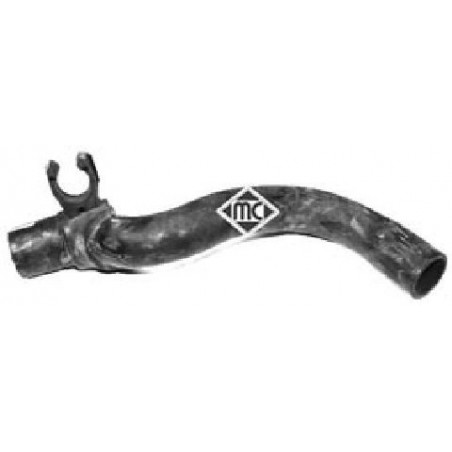 Durite de radiateur...