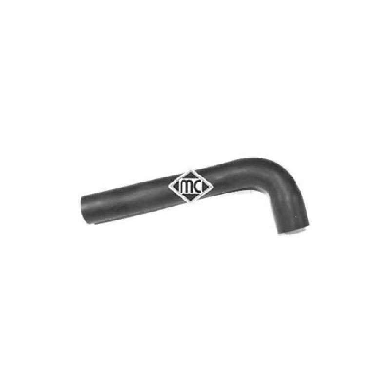 Tuayuterie, valve/soupage RGE Metalcaucho