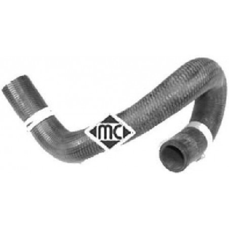 Durite de radiateur...