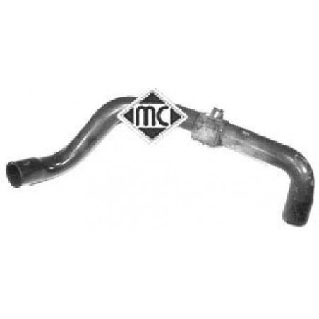 Durite de radiateur...