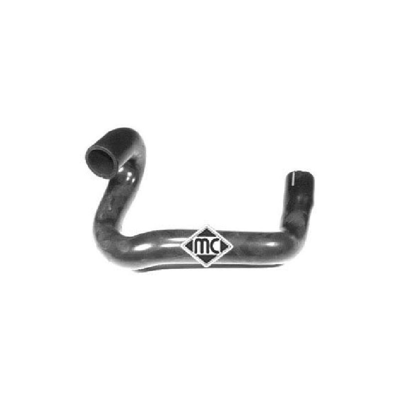 Manche (batterie chauffante-chauffage) Metalcaucho