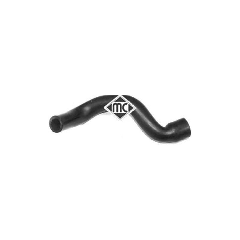 Tuayuterie, valve/soupage RGE Metalcaucho