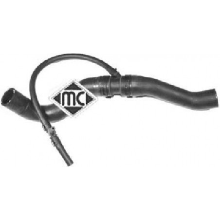 Durite de radiateur...