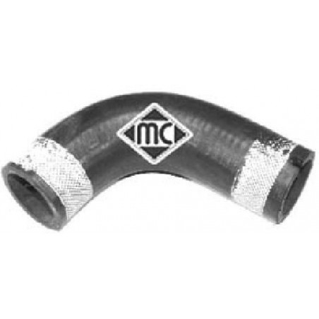 Durite de radiateur...