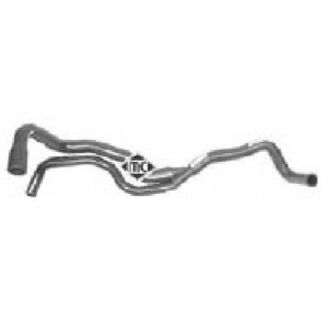 Tuayuterie, valve/soupage...