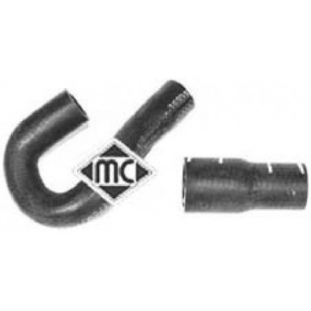 Durite de radiateur...