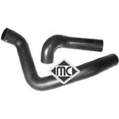 Durite de radiateur...