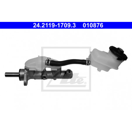 Maître-cylindre de frein ATE