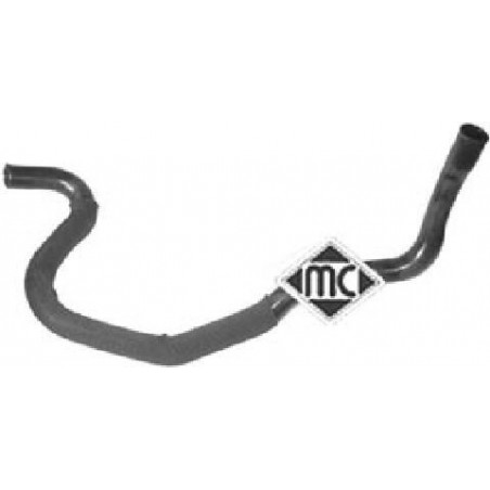 Durite de radiateur...