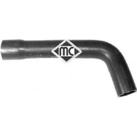 Durite de radiateur...