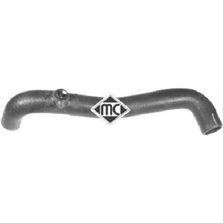 Durite de radiateur...