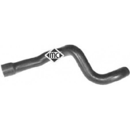 Durite de radiateur...