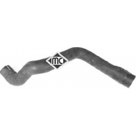 Durite de radiateur...