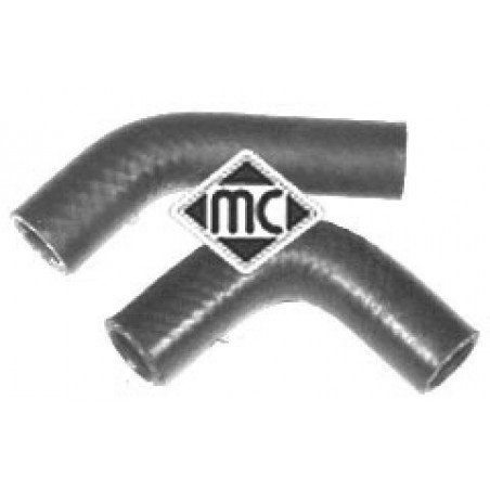 Durite de radiateur...