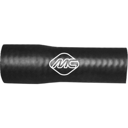 Durite de radiateur Metalcaucho