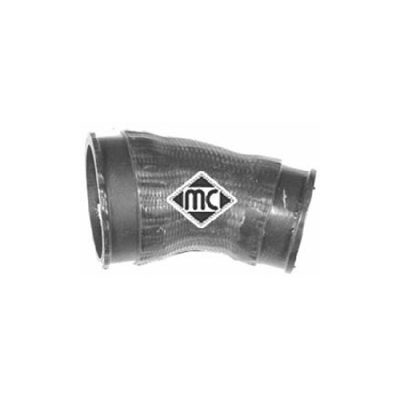 Gaine de suralimentation Metalcaucho