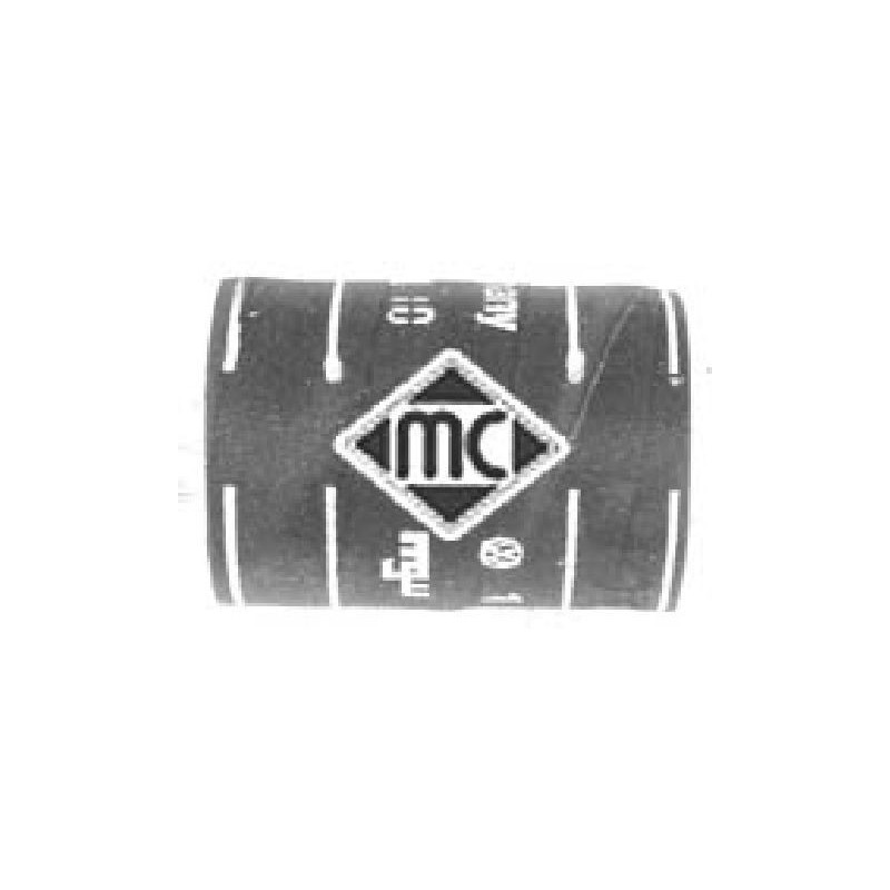 Gaine de suralimentation Metalcaucho