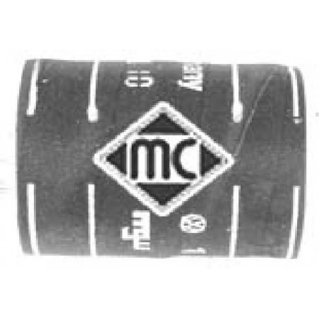 Gaine de suralimentation...