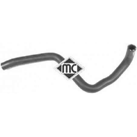 Durite de radiateur...