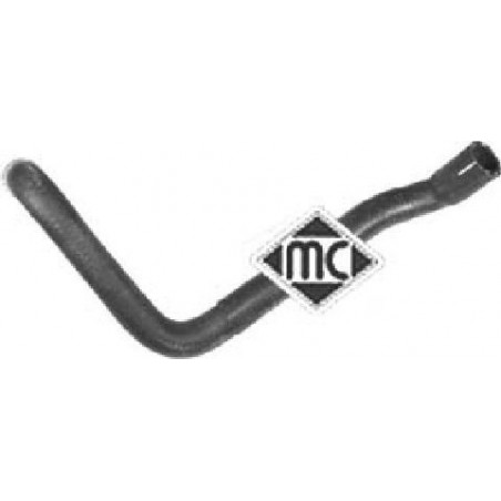 Durite de radiateur...