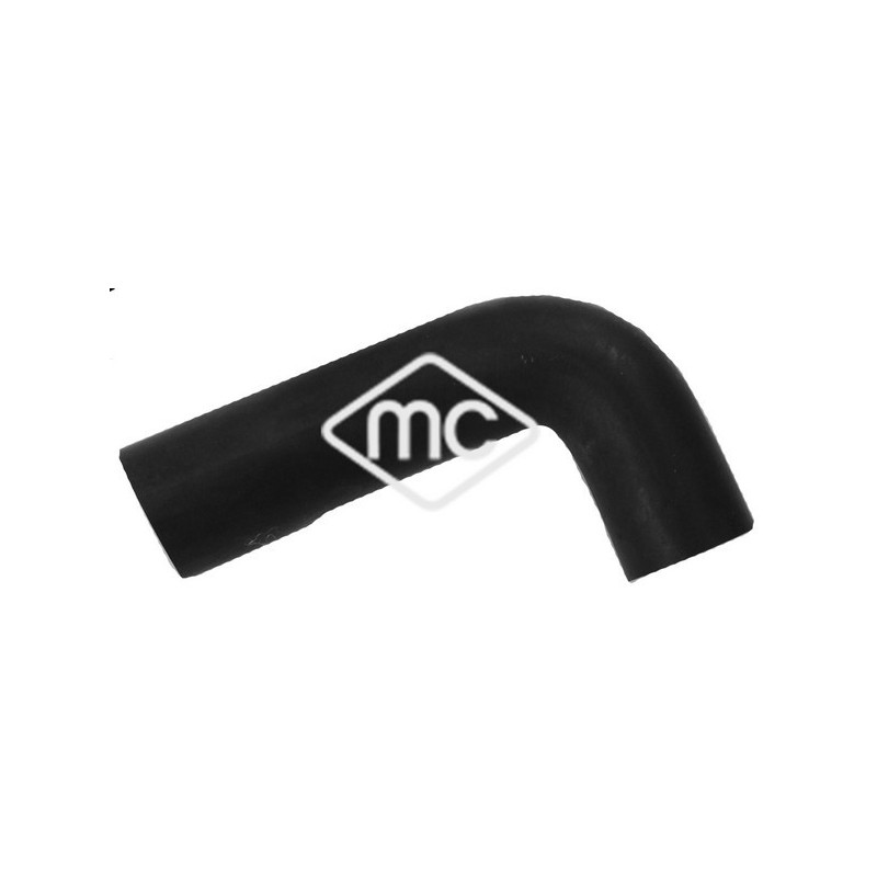 Tuayuterie, valve/soupage RGE Metalcaucho