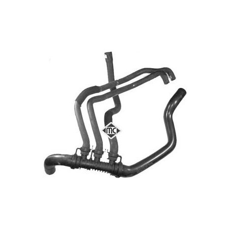 Durite de radiateur...