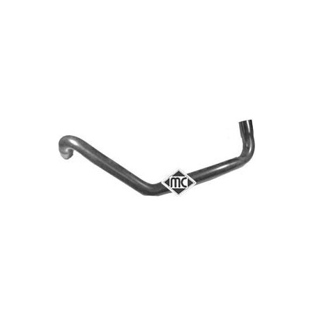 Durite de radiateur...