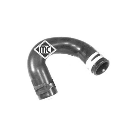 Durite de radiateur...