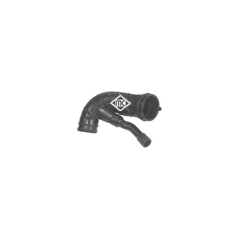 Gaine de suralimentation Metalcaucho