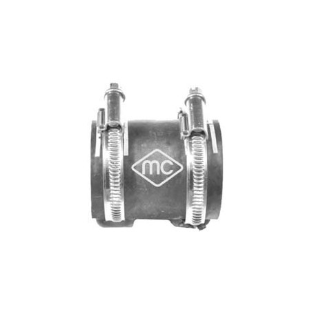 Gaine de suralimentation...