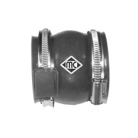 Gaine de suralimentation...