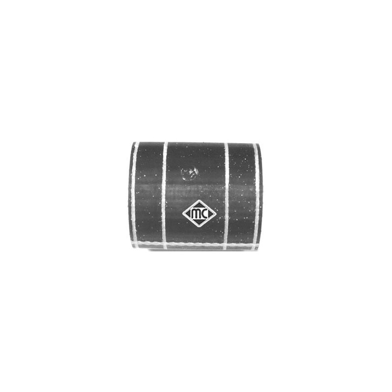 Gaine de suralimentation Metalcaucho