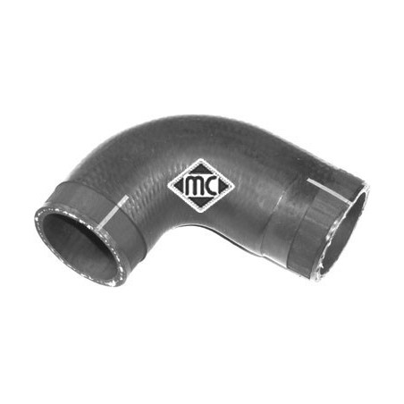 Gaine de suralimentation...