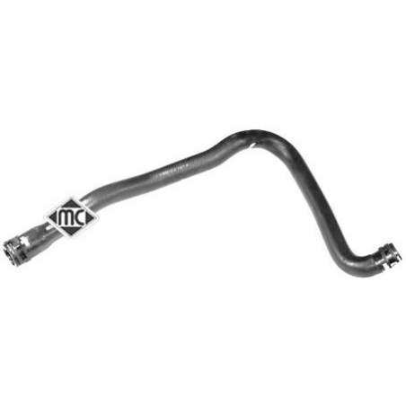 Durite de radiateur...