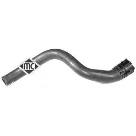 Durite de radiateur...