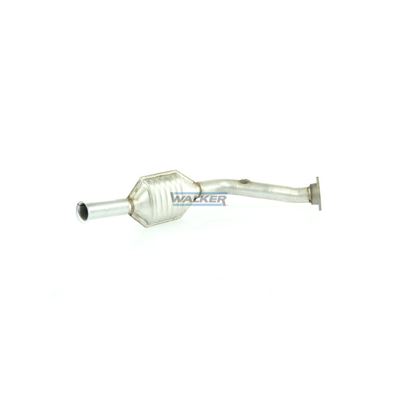 Catalyseur WALKER