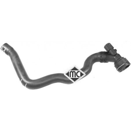 Durite de radiateur...