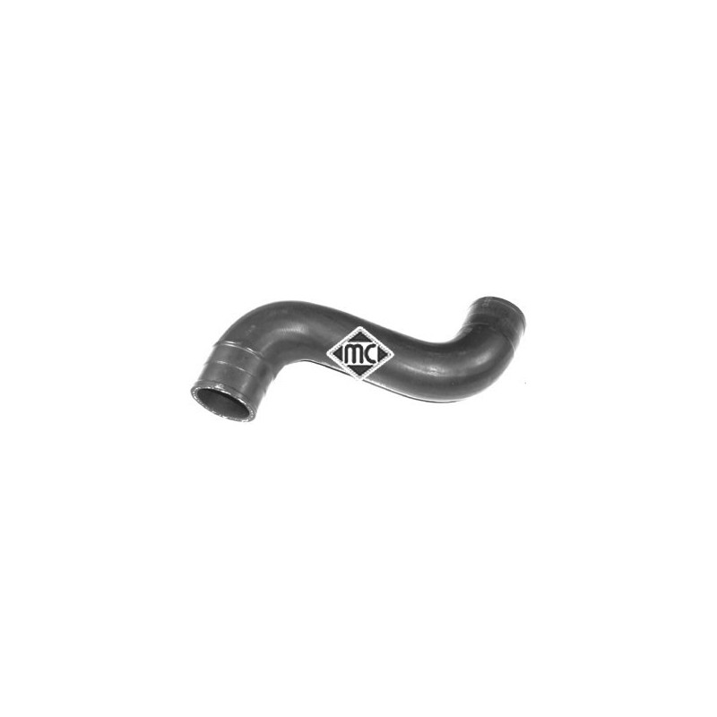 Gaine de suralimentation Metalcaucho