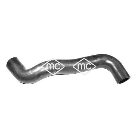 Durite de radiateur...