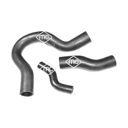 Tuayuterie, valve/soupage...