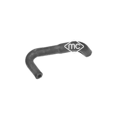 Durite de radiateur...