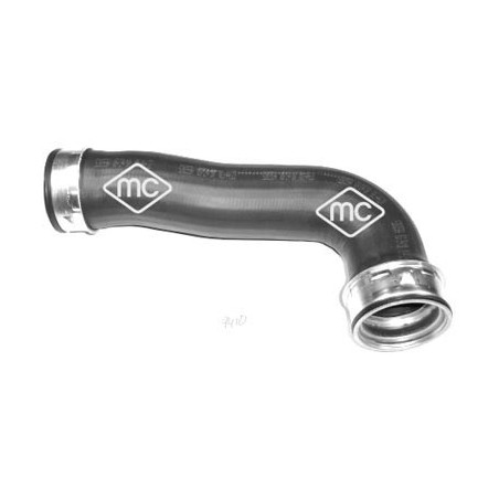 Gaine de suralimentation...