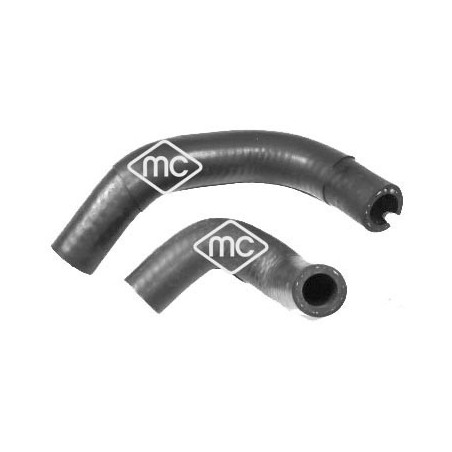 Durite de radiateur...