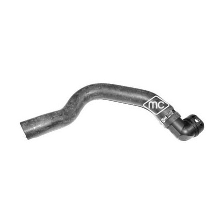 Durite de radiateur...